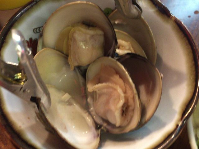 大衆串揚酒場 足立屋
