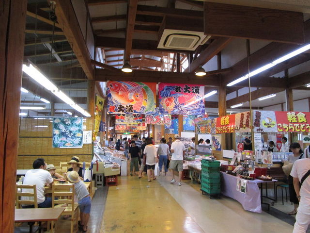 イートン_はまだお魚市場