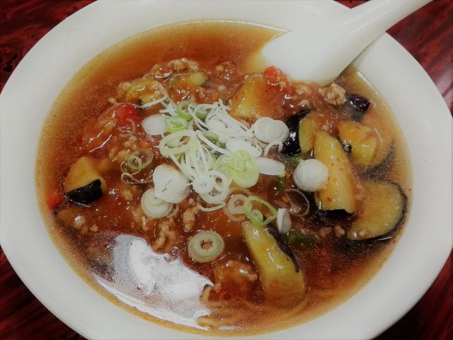 tabiponさんのポッポラーメンの投稿写真3