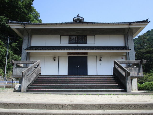いわぴいさんの浜田市三隅歴史民俗資料館の投稿写真1