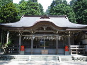 いわぴいさんの三隅神社の投稿写真2