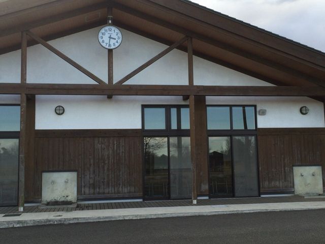 まつぶし緑の丘公園_まつぶし緑の丘公園