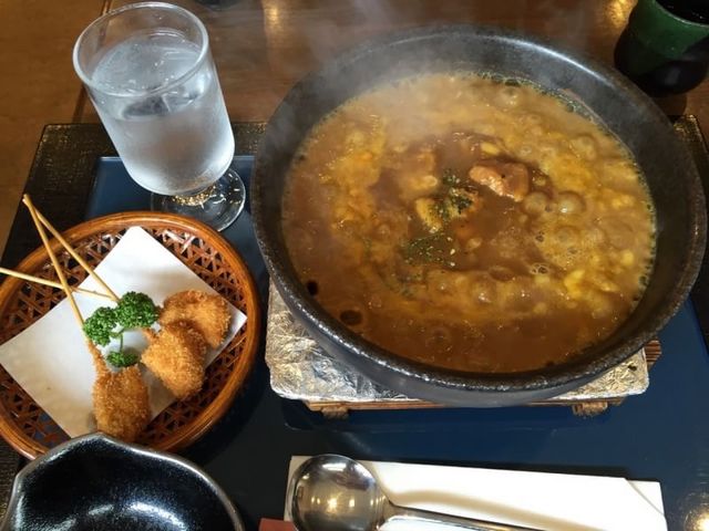石焼き_たからや