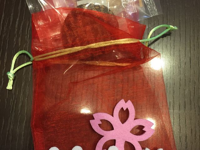 ひなまつり_御素麺屋 松本本店