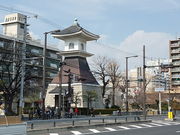 marimariさんの住吉公園(大阪市住之江区)の投稿写真1