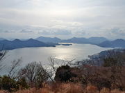 marimariさんの瀬戸内海国立公園筆影山・竜王山の投稿写真1