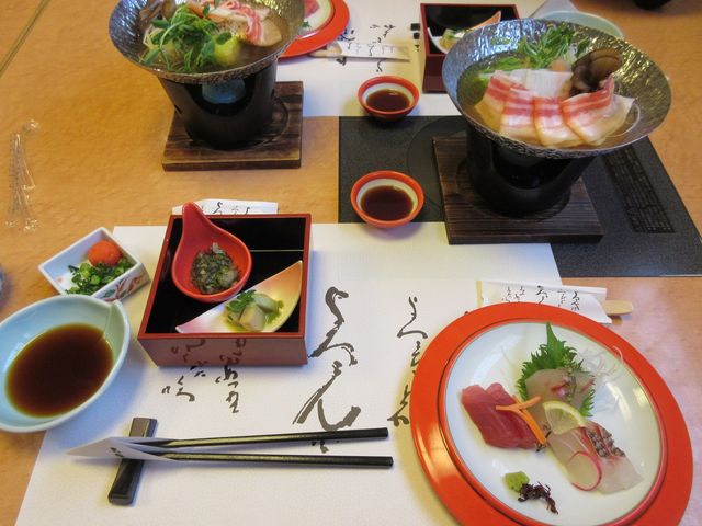 料理_寿庵 荒田店