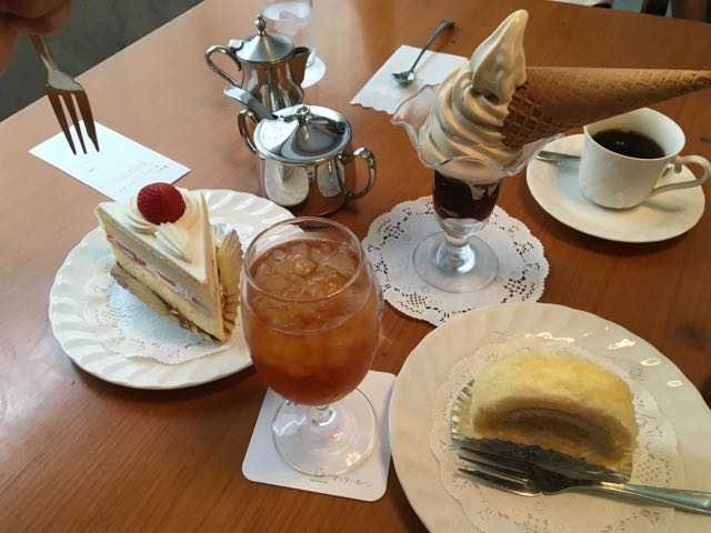 雰囲気もノスタルジックで素敵ですよ!_マッターホーン
