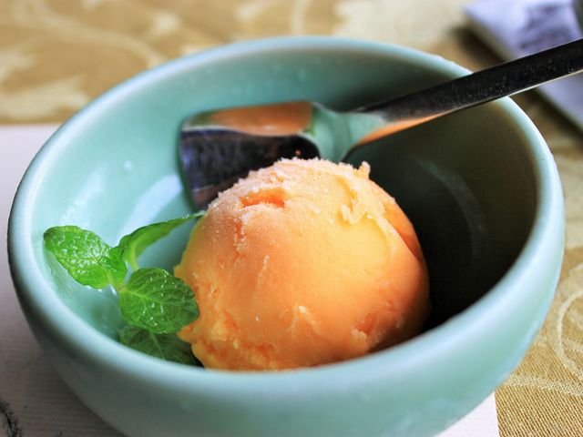 デザート_三田屋本店 やすらぎの郷