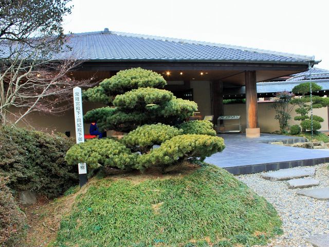 レストラン正面_三田屋本店 やすらぎの郷