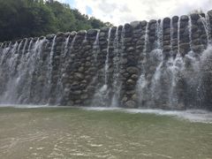 白州・尾白の森名水公園べるがの写真1