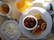 たまごさんのホライズンベイ・レストランの投稿写真1