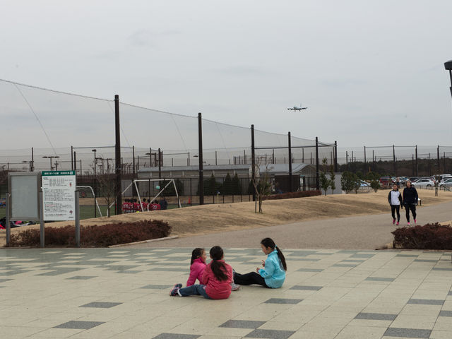 綾瀬スポーツ公園_綾瀬スポーツ公園