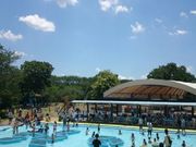 アーキさんの千葉こどもの国KidsDomの投稿写真1