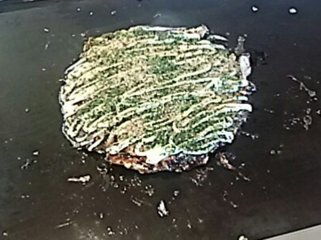 お好み焼き ソウル_道とん堀 市原店