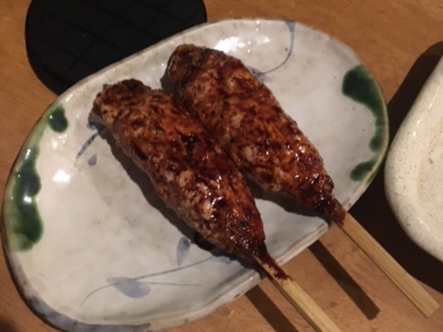 けむり八王子店つくね_けむり 八王子店