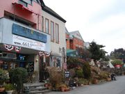 あおさんの那須リゾートショッピングパーク661st.の投稿写真1