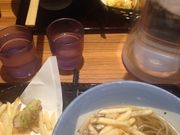 nozomiさんの若菜そば 阪急十三店の投稿写真1