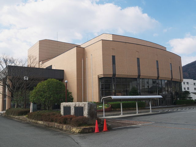 sklfhさんの山崎文化会館「サンホールやまさき」の投稿写真1