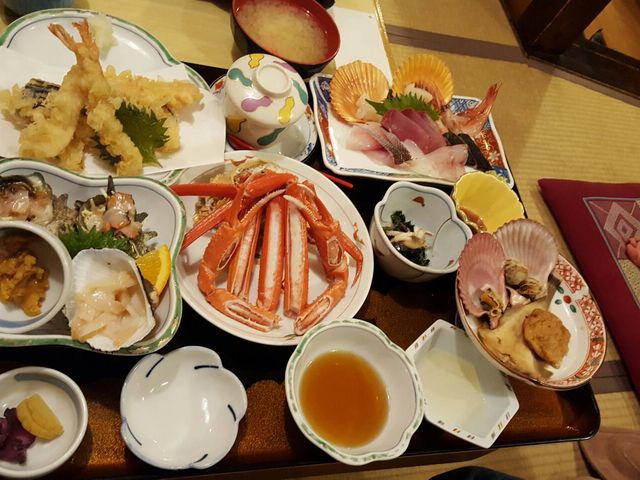 味処・民宿 まつや
