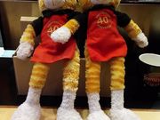 江戸家化猫さんのSEATTLE’S BEST COFFEE イオン三川店の投稿写真2