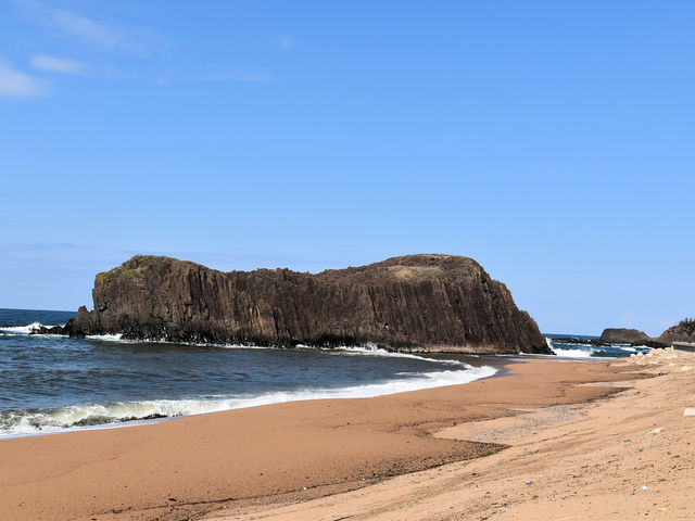 立岩_立岩