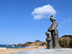 立岩の写真3