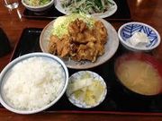 にしやんさんの三和食堂の投稿写真3