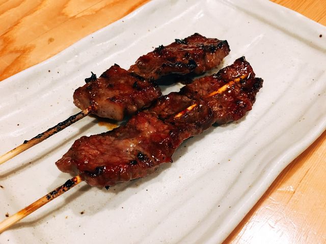 鳥貴族_鳥貴族 小倉店