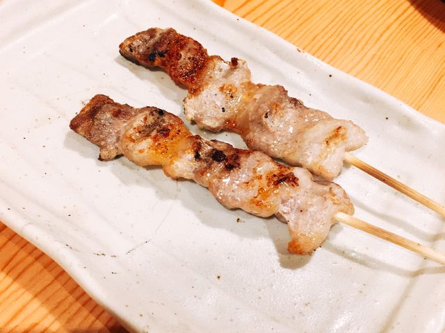 鳥貴族_鳥貴族 小倉店