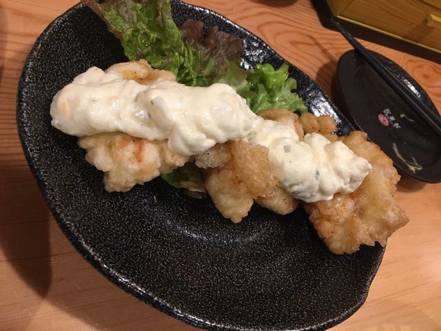 鳥貴族_鳥貴族 小倉店