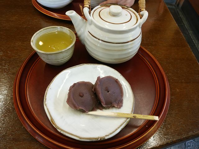 中将姫が名前の由来_中将堂本舗