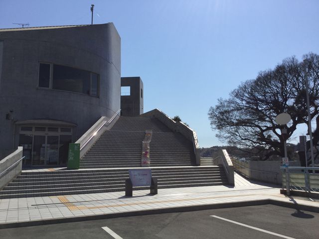 みなべ町うめ振興館