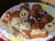 はくあさんの仙台アンパンマンこどもミュージアム&モールの投稿写真1