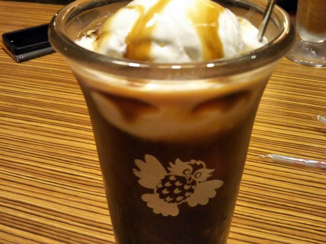 量もたっぷり!_びっくりドンキー西岡店