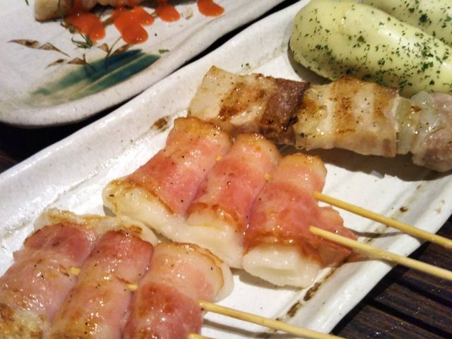 わかぶーさんの鶏よ魚よ 札幌駅北口店の投稿写真1