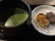 ☆やま☆さんの羽二重団子 本店の投稿写真1