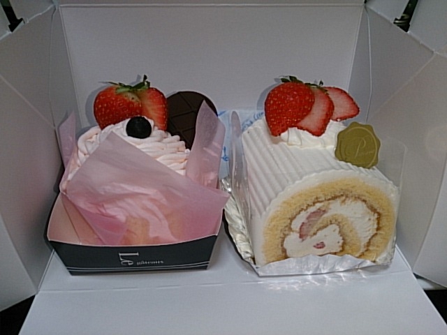 ケーキ_フレンドール