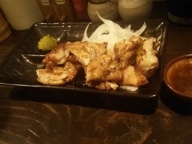 ひなどりの焼いたのも_とりの巣