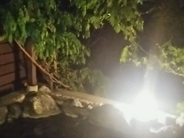 露天風呂_心温まる宿 ひだまり