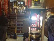 江戸家化猫さんの三瀧山不動院の投稿写真2