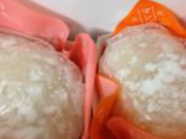 フルーツ大福_御菓子司 一心堂