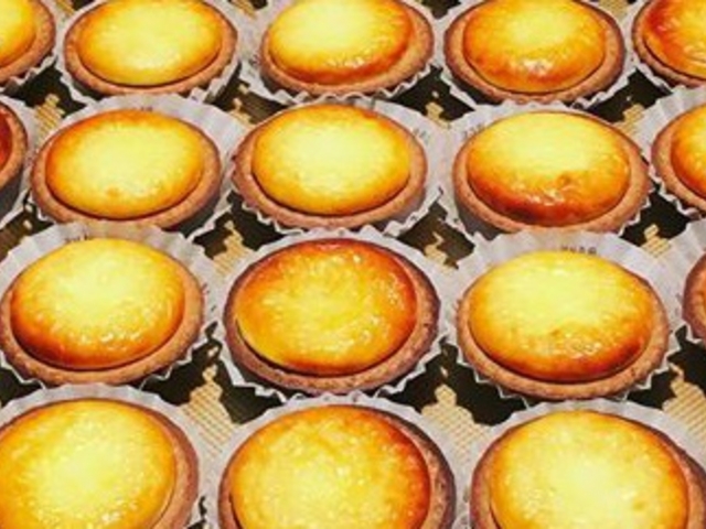 チーズタルト_きのとやベイク