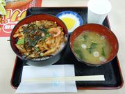 hiroさんの北陸自動車道米山SA下り線レストランの投稿写真1