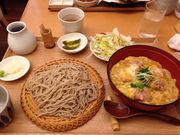 けそさんの石臼挽手打蕎麦 いぐさの投稿写真1