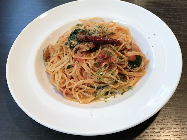 JOEさんのカフェ にしむらの投稿写真1