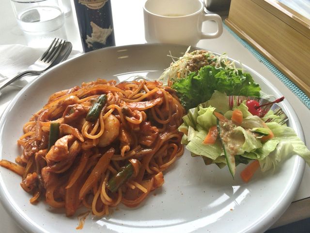 JOEさんのROKAN ローカンの投稿写真1