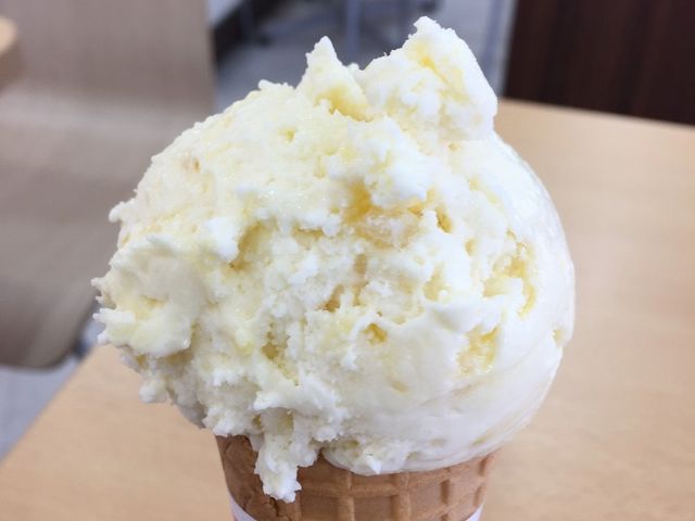 パッションフォーゴールド_サーティワンアイスクリーム アリオ札幌店