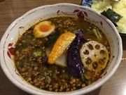 JOEさんのスープカリー喰堂 吉田商店 函館の投稿写真1