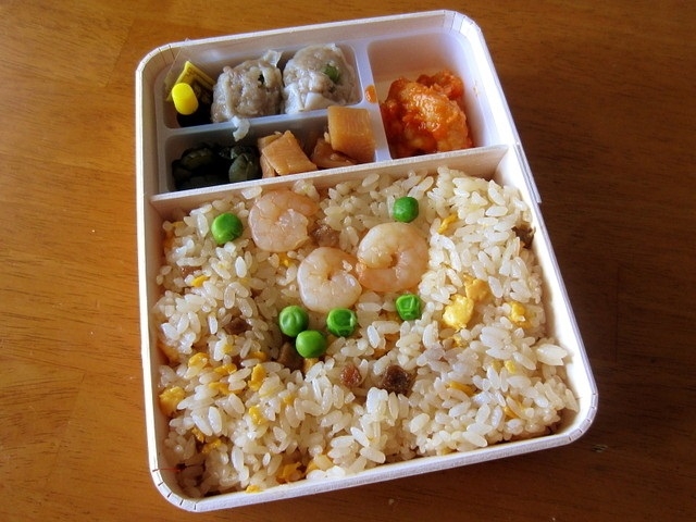 崎陽軒・横浜駅中央店